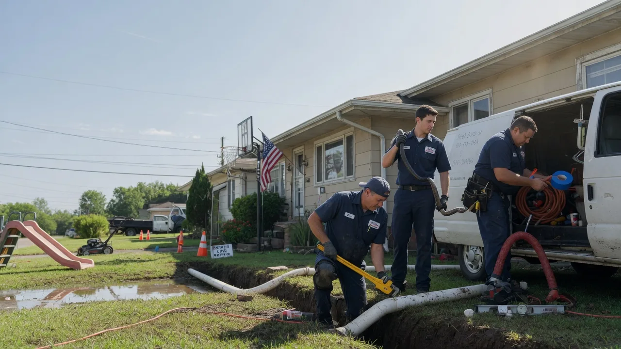 Toilet Installation in Houghton, NY near me